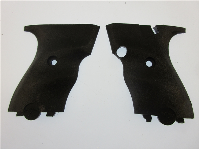 Hi-Point Model C , C9 , CF Plastic Factory Grips