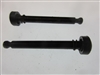 Hi Point 4095 Receiver Shroud Pins
â€‹Quick Release Style
â€‹Requires Retaining Plate As Shown In Photo