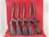 Hi Point 995 Stocks, 5 Ea.
