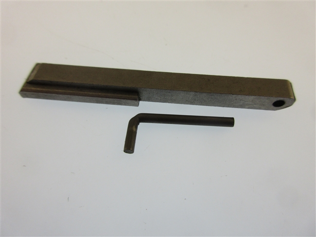 Hi-Point 995 Carbine Counter Weight W/ Pivot Pin