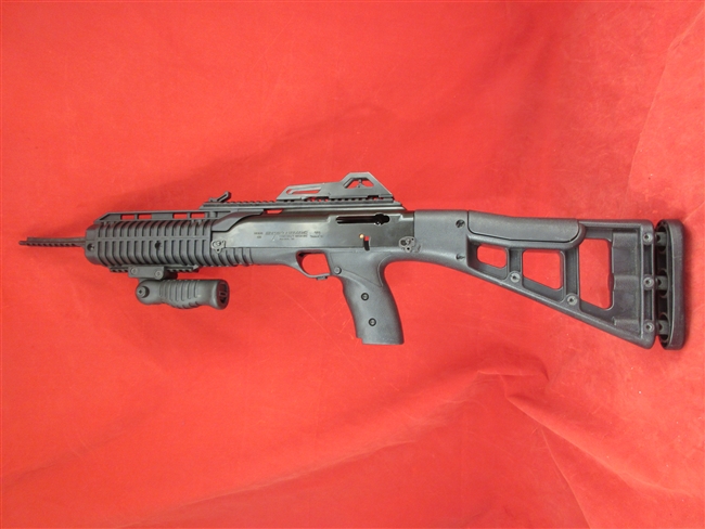 Hi Point 995 Carbine Complete Stock Assembly