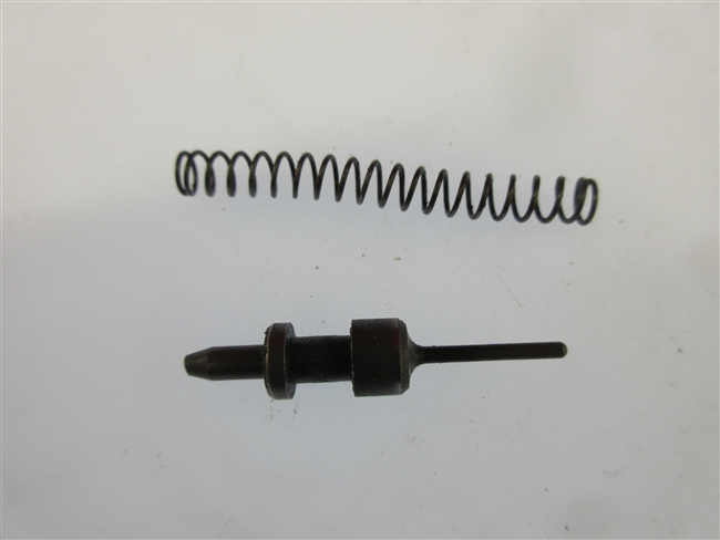 Hi Point CF380 Firing Pin & Spring, Style 2