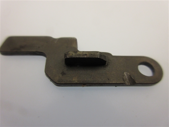 Henry H001 Series Carrier Feed Lever