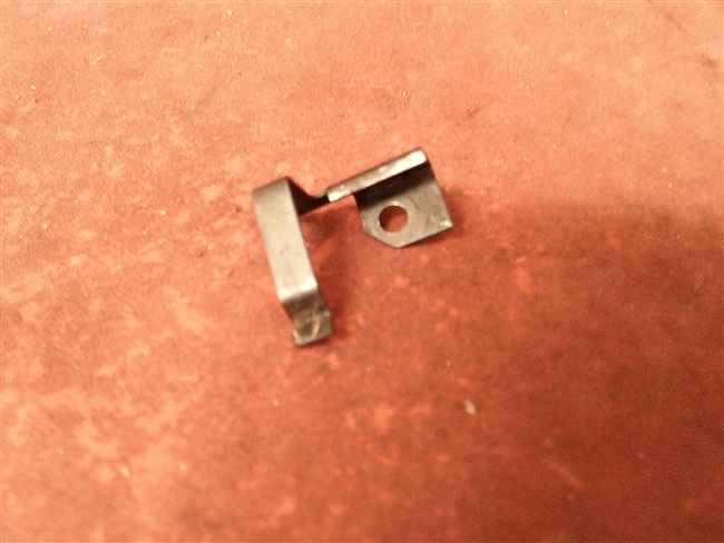 Henry Mini Safety Detent Spring