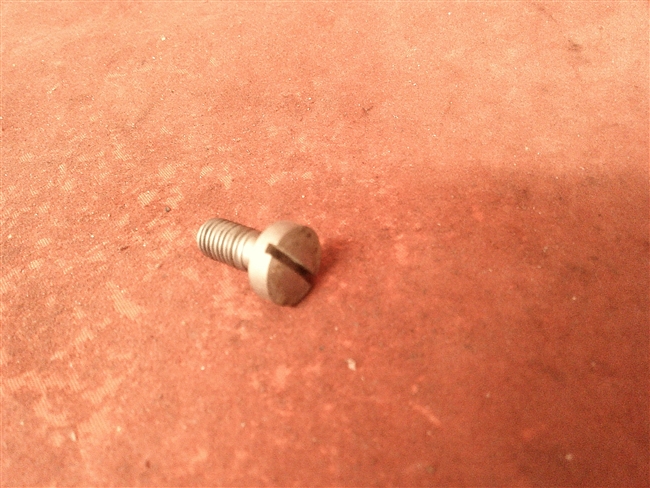 Henry Mini Stock Screw
