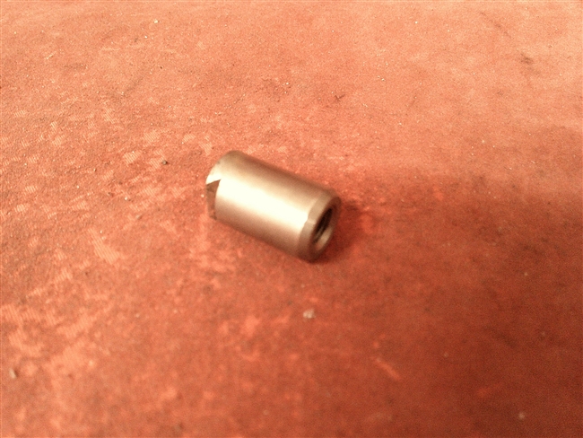 Henry Mini Bolt Barrel Lug