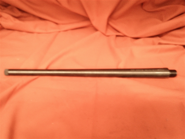Henry Homesteader Barrel, 16" 9MM