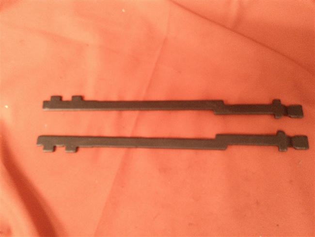 Henry Homesteader Action Bar Set