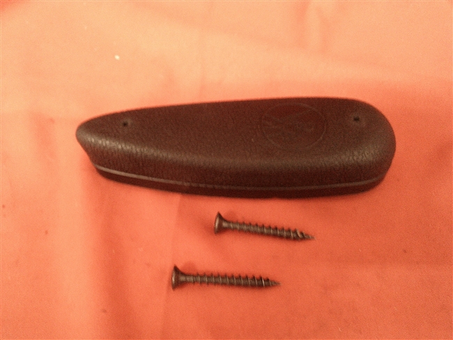 Henry Homesteader Recoil Pad