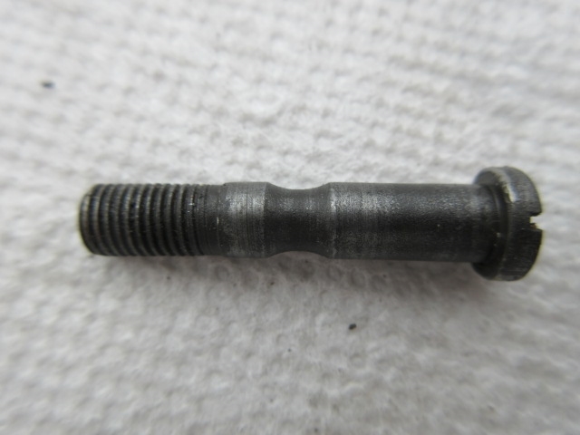 Ithaca 37 Trigger Plate Screw