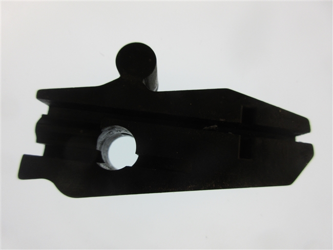 Ithaca M49 Bolt, Stripped