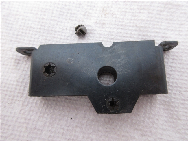 Ithaca X5 Lightning 22 LR Trigger Plate & Bushings ...Used