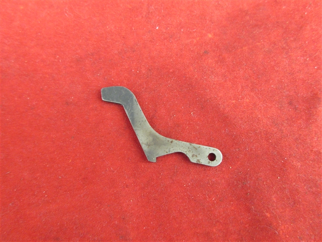 Ithaca 49 Single Shot Ejector Trip