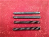 Western Arms 16 Ga SXS Hammer Spring Set