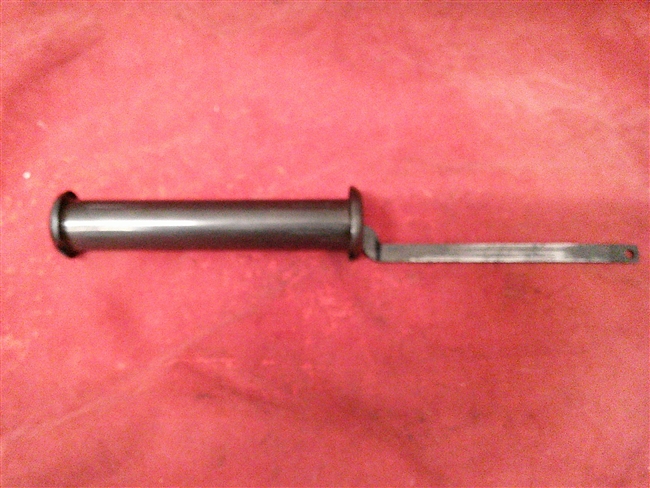 Ithaca 37 12 Gauge Forend Action Tube