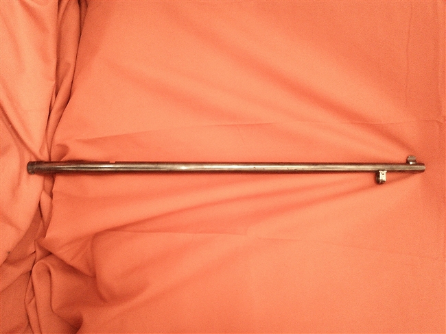 Ithaca 49R Barrel, 20"