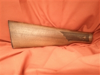 Ithaca 49R Stock