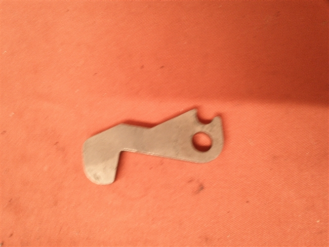 Ithaca 49R Bolt Lock