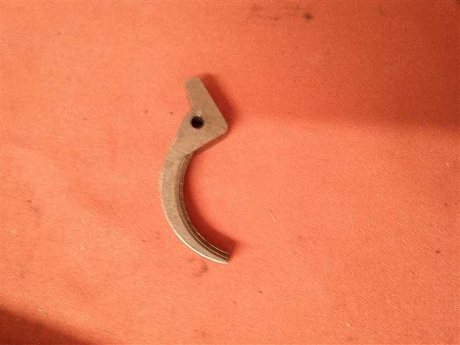 Ithaca 49R Trigger