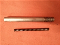 Ithaca 49R Hammer Spring & Housing
