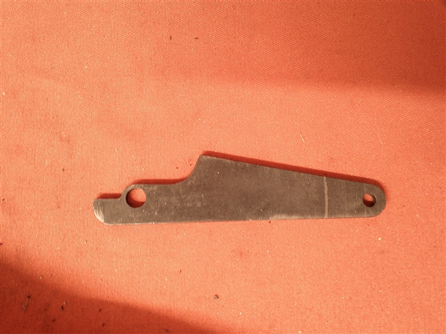 Ithaca 49R Lifter