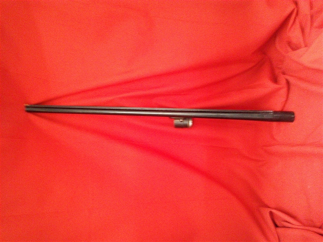 Ithaca XL900 Barrel, 20 Ga., 26" Improved Choke
