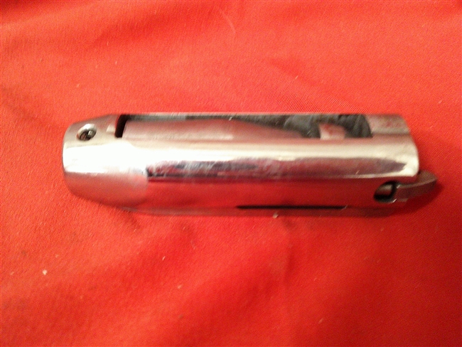 Ithaca XL900 Trigger Assembly, 20 Ga.