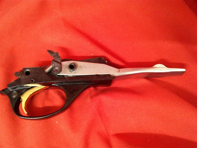 Ithaca XL900 Trigger Assembly, 20 Ga.