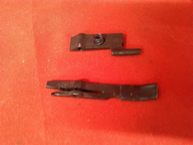 Ithaca XL900 Shell Latch Set, 20 Ga.