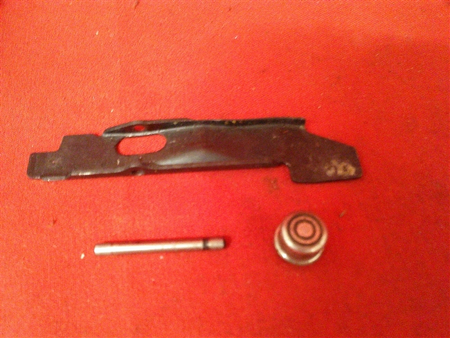 Ithaca XL900 Carrier Latch, 20 Ga.
