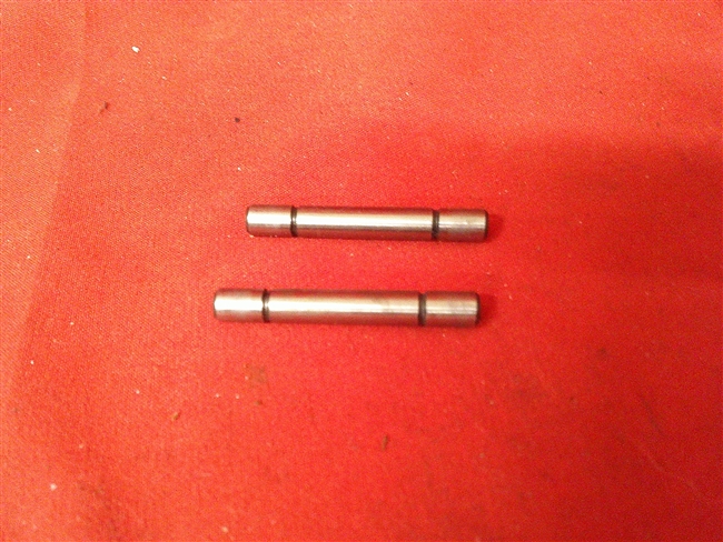Ithaca XL900 Trigger Plate Pin Set