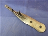 Ithaca Double Barrel, 12 Gauge Trigger Plate Assembly