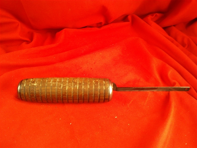 Ithaca 37 12 Ga. Forend Assembly