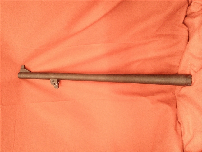 IAC Billerica 372 Barrel, 12 Ga 19"