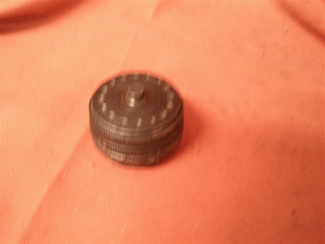 IAC Billerica 372 12 Ga Magazine Cap