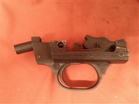 IAC Billerica 372 12 Ga Trigger Assembly