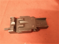 IAC Billerica 372 12 Ga Bolt Slide