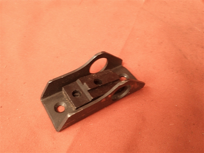 IAC Billerica 372 Rear Sight Base