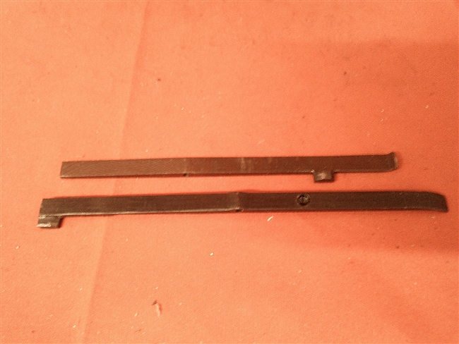 IAC Billerica 372 12 Ga Shell Stop Set