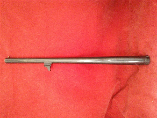 Jing An HL-12 Barrel 18 1/2" 12 Ga.