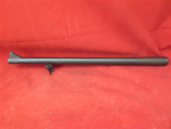 Shan Dong Barrel, 12 Ga. 3 Parkerized