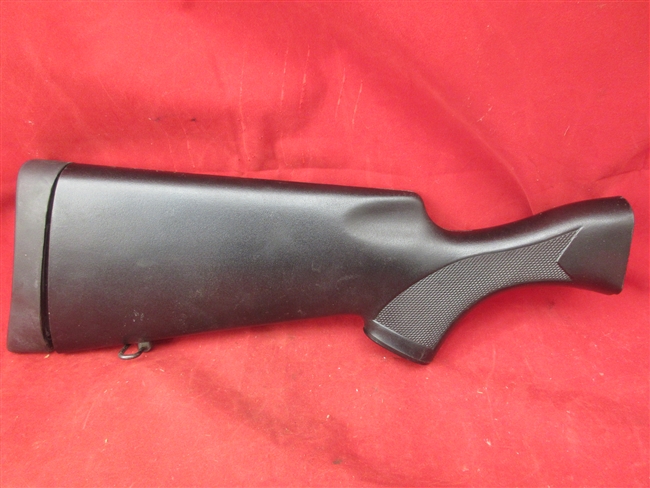 Shan Dong YL 12 Buttstock
