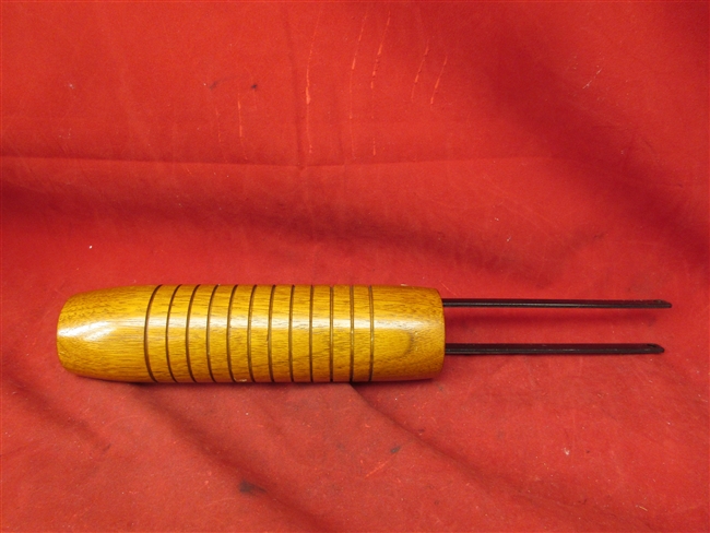 Shan Dong YL 12 Forend Assembly