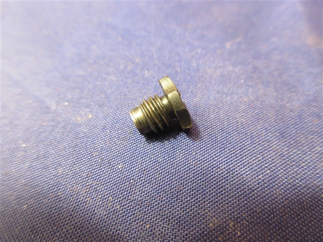 Shan Dong YL 12 Carrier Screw