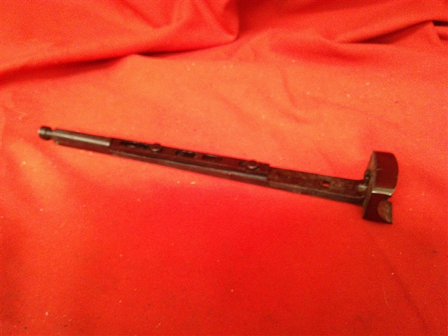 Interarms Side By Side Forend Iron