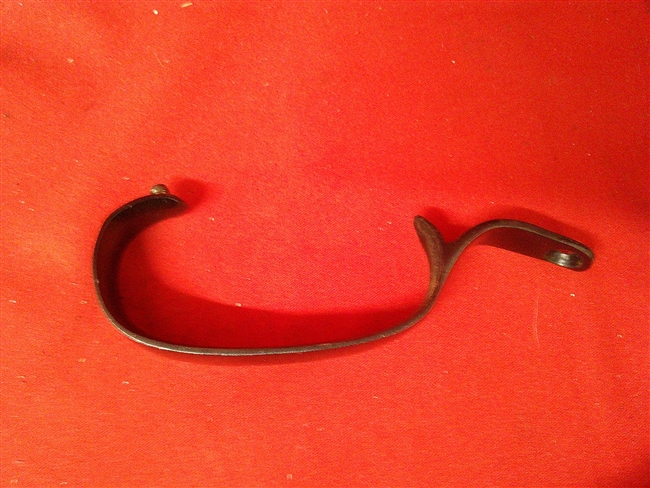 Interarms Side By Side Trigger Guard
