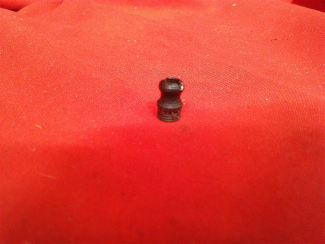 Interarms Side By Side Firing Pin Carrier