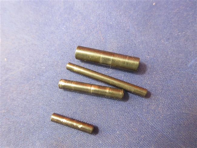 Intratec Tec-22T Pin Assortment