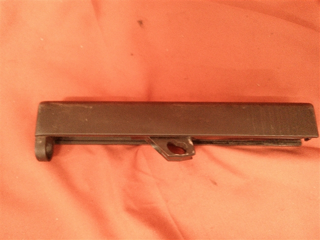 Intratec CAT45 Slide / Barrel Assembly