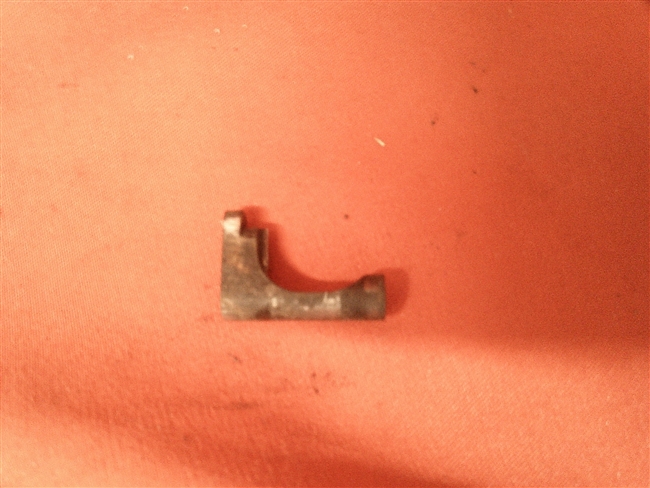 Intratec CAT45 Magazine Catch